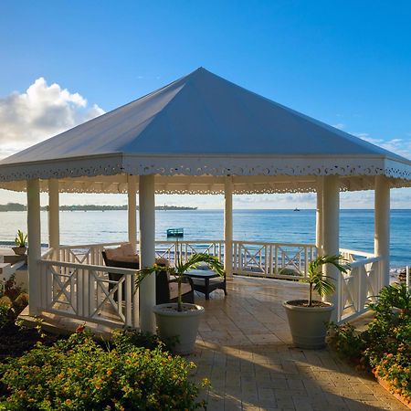 Sea Breeze Beach House All Inclusive By Ocean Hotels Christ Church Zewnętrze zdjęcie
